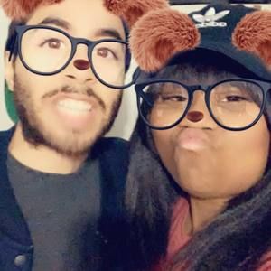 Meet your Posher, Hydeia